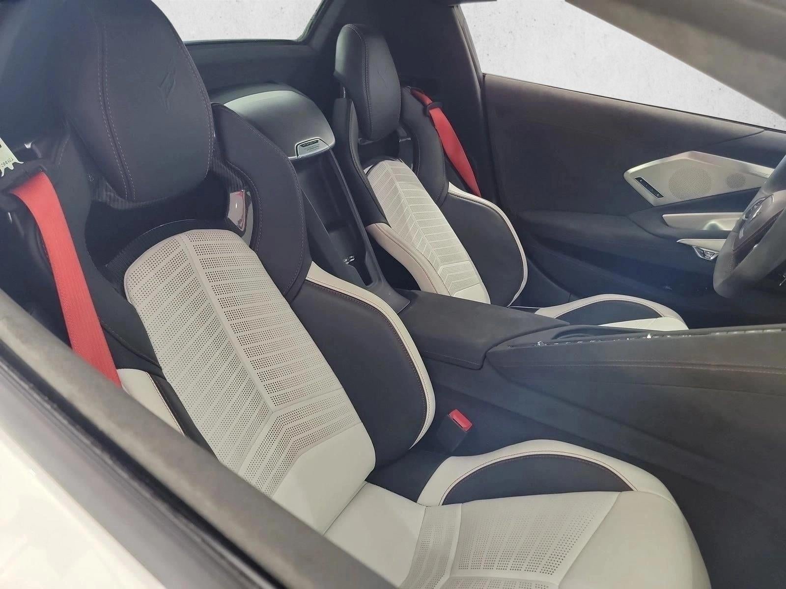 2023 Chevrolet Corvette Stingray Convertible 3LT