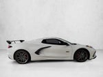 2023 Chevrolet Corvette Stingray Convertible 3LT