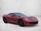 2014 Chevrolet Corvette Stingray Coupe Z51 3LT