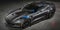 2017 Chevrolet Corvette Grand Sport Coupe 2LT