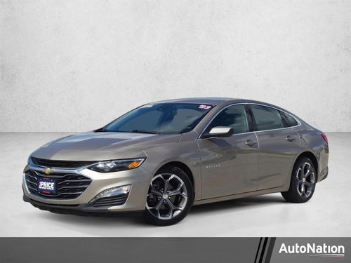 2023 Chevrolet Malibu 4dr Sdn 1LT