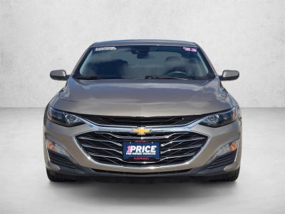 2023 Chevrolet Malibu 4dr Sdn 1LT