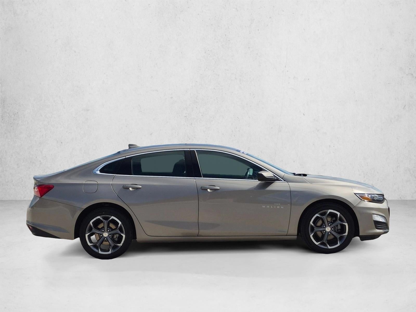 2023 Chevrolet Malibu 4dr Sdn 1LT