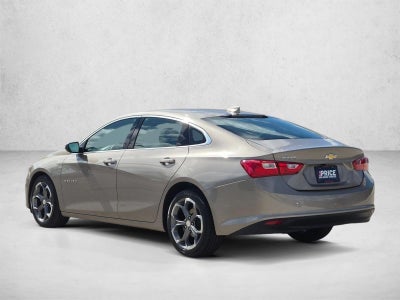 2023 Chevrolet Malibu 4dr Sdn 1LT