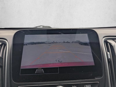 2023 Chevrolet Malibu 4dr Sdn 1LT