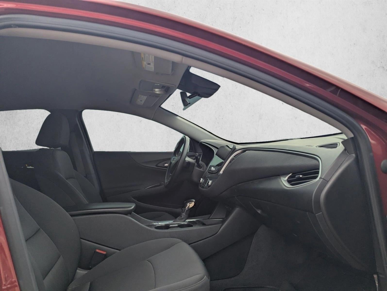 2023 Chevrolet Malibu 4dr Sdn 1LT