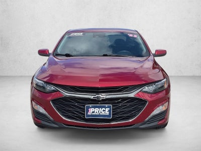 2023 Chevrolet Malibu 4dr Sdn 1LT