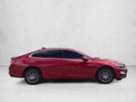 2023 Chevrolet Malibu 4dr Sdn 1LT