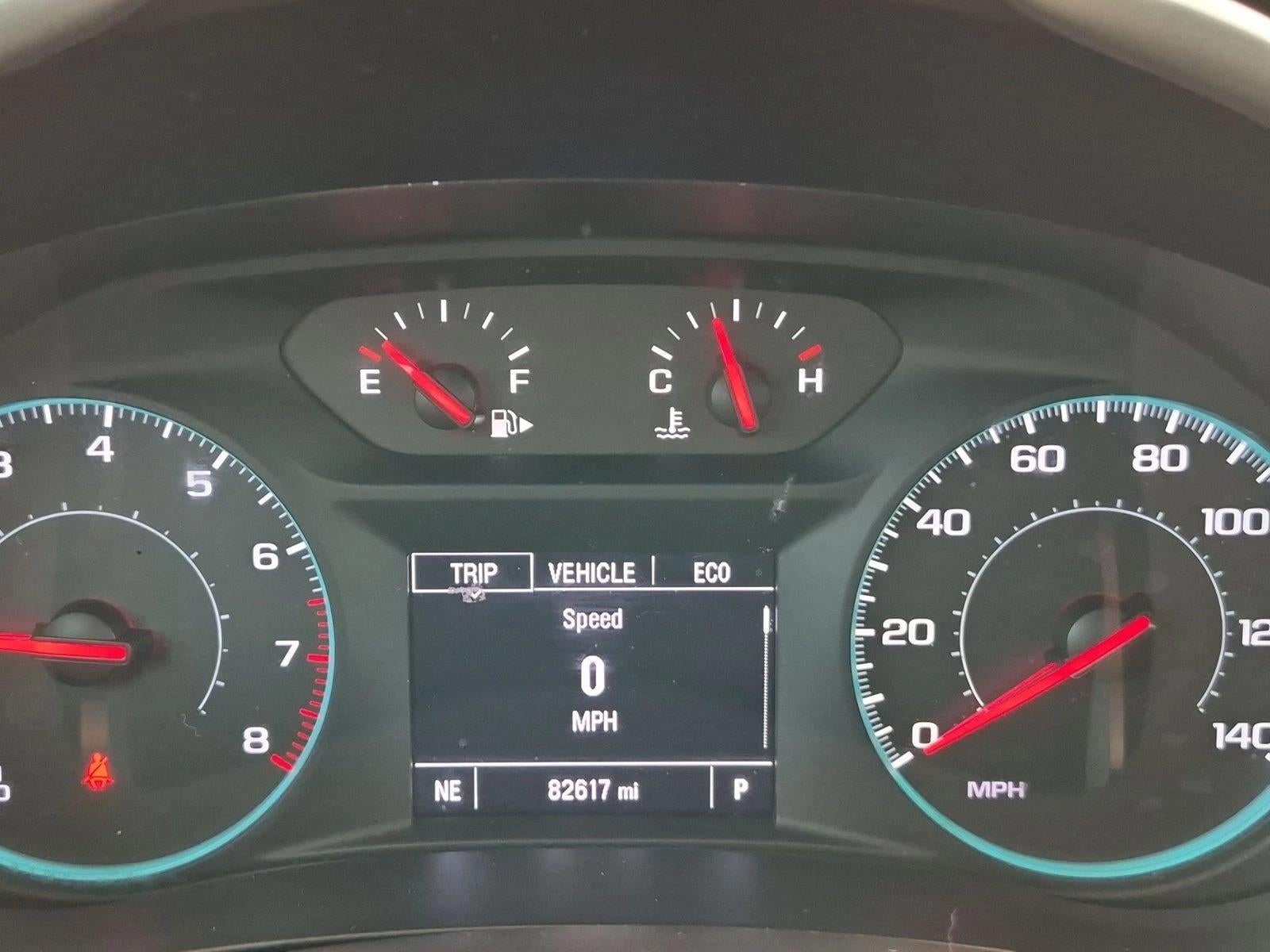 2023 Chevrolet Malibu 4dr Sdn 1LT