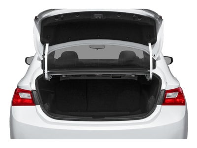 2023 Chevrolet Malibu 4dr Sdn 1LT