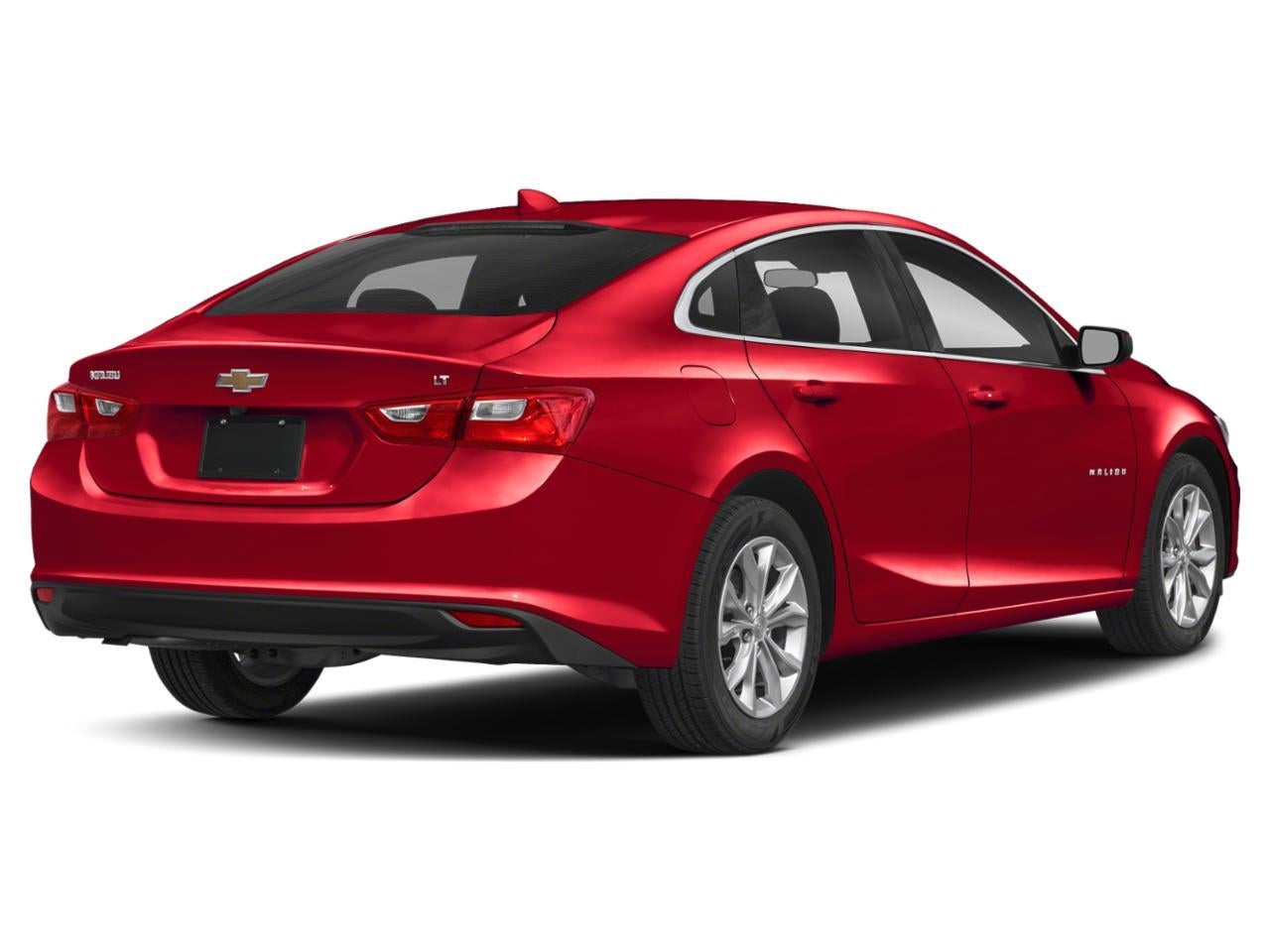 2023 Chevrolet Malibu 4dr Sdn 1LT