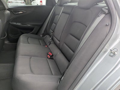 2023 Chevrolet Malibu 4dr Sdn 1LT