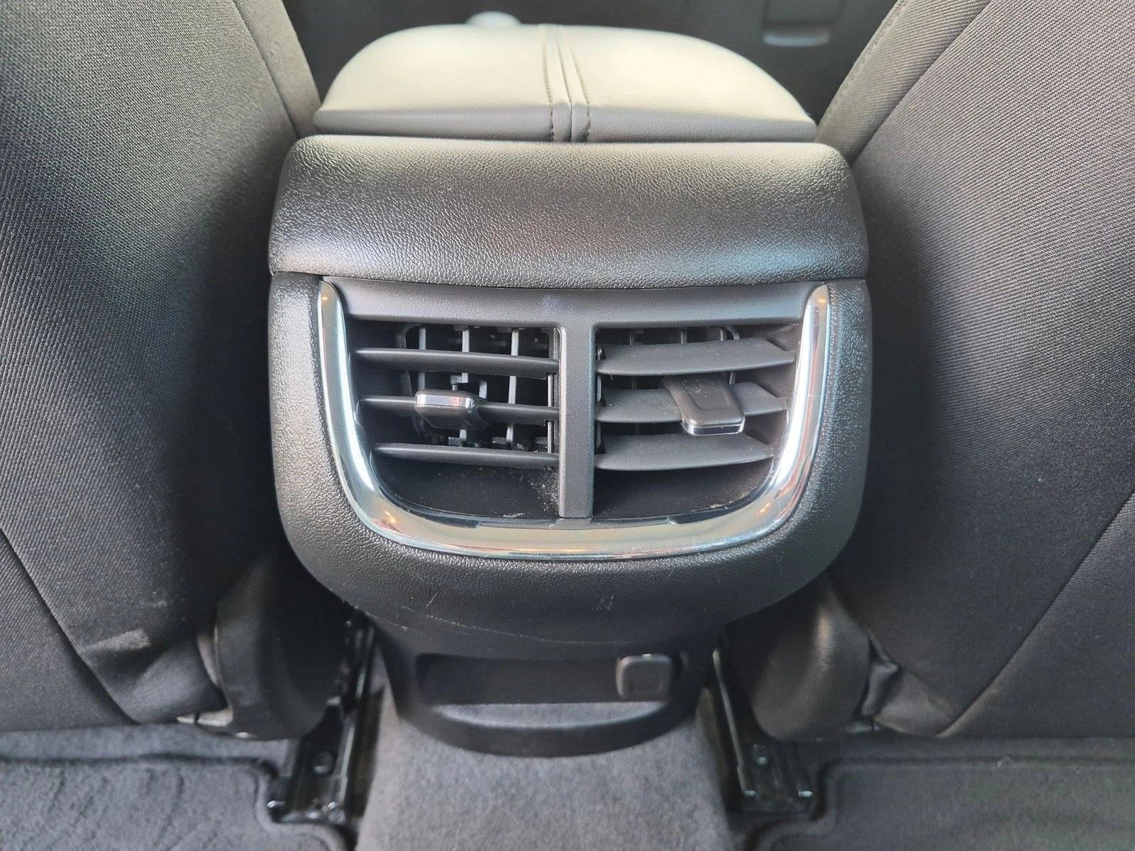 2023 Chevrolet Malibu 4dr Sdn 1LT