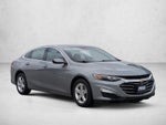 2023 Chevrolet Malibu 4dr Sdn 1LT