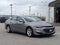 2023 Chevrolet Malibu 4dr Sdn 1LT