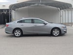 2023 Chevrolet Malibu 4dr Sdn 1LT