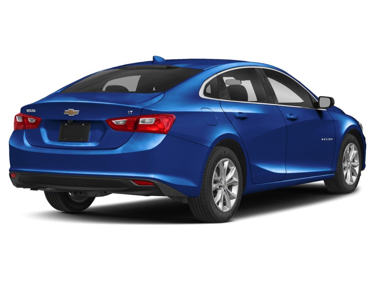 2023 Chevrolet Malibu 4dr Sdn 1LT