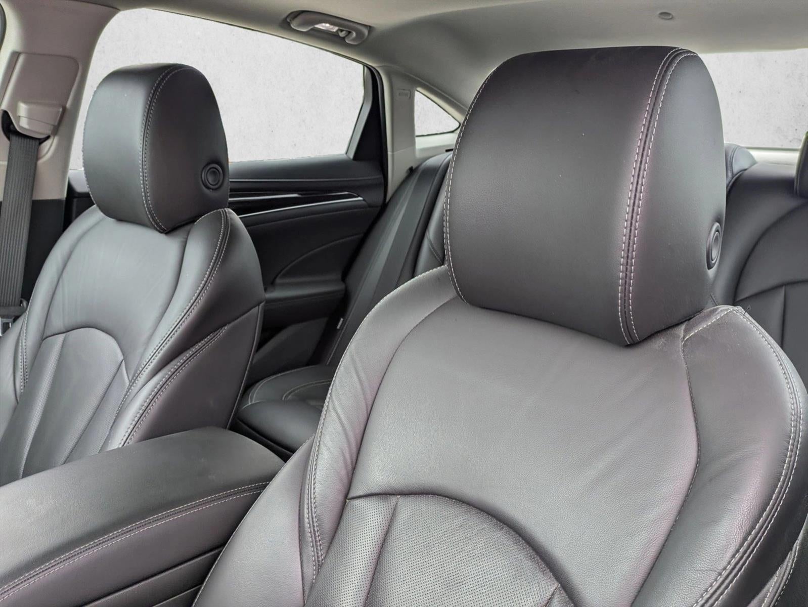 2017 Buick LaCrosse FWD Premium