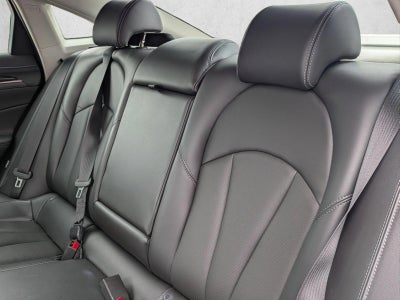 2017 Buick LaCrosse FWD Premium