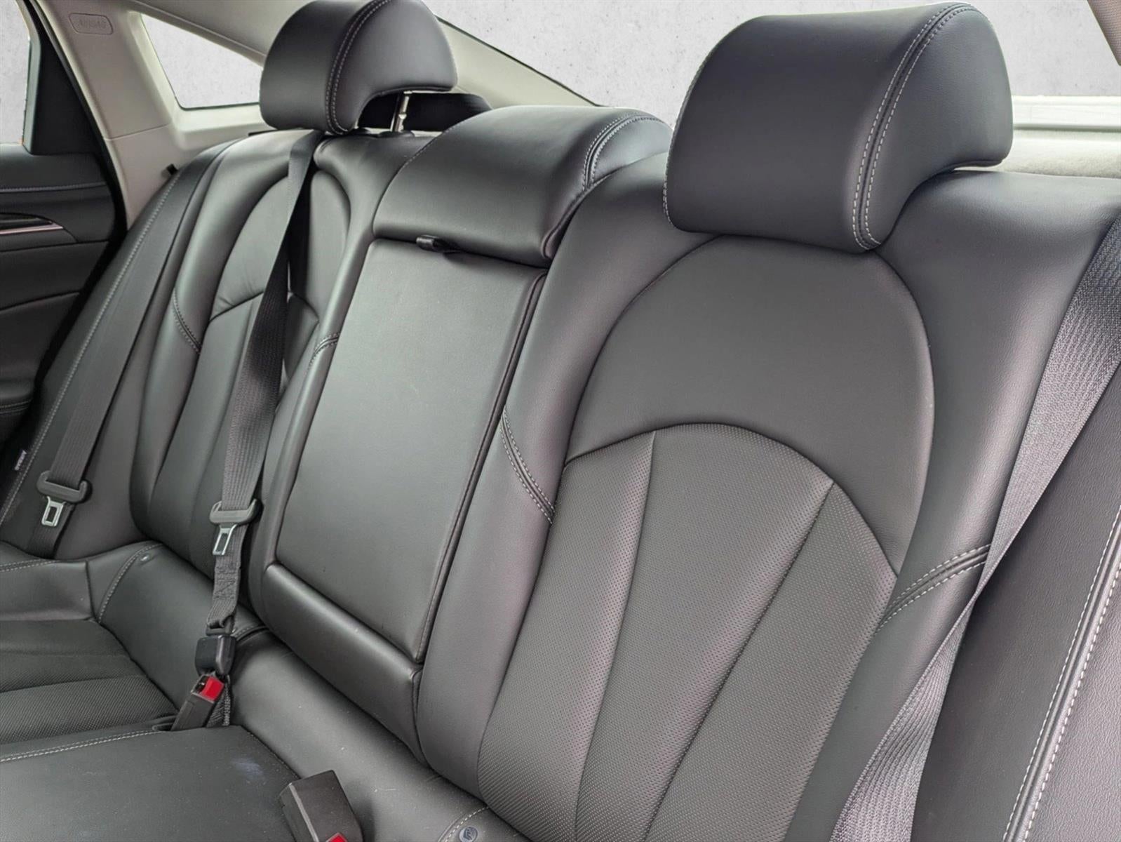 2017 Buick LaCrosse FWD Premium