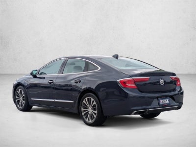 2017 Buick LaCrosse FWD Premium