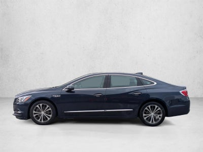 2017 Buick LaCrosse FWD Premium