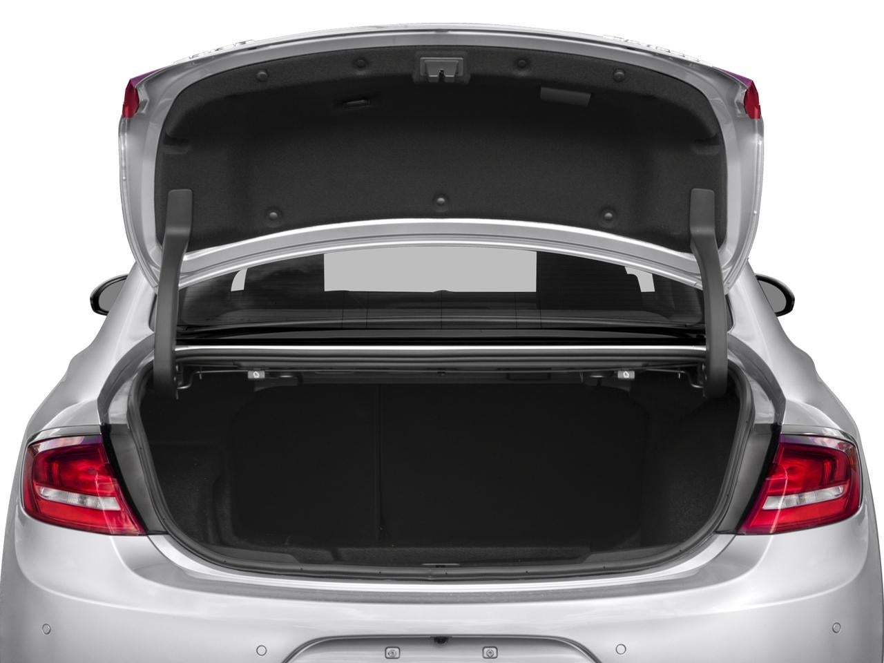 2017 Buick LaCrosse FWD Premium