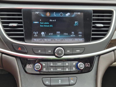 2017 Buick LaCrosse FWD Premium