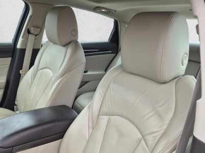 2017 Buick LaCrosse FWD Premium