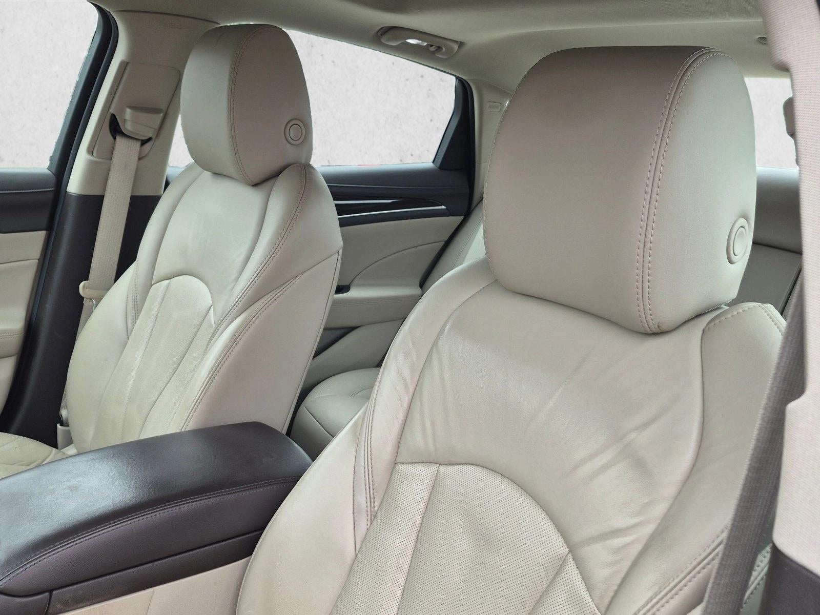 2017 Buick LaCrosse FWD Premium