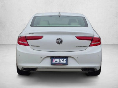 2017 Buick LaCrosse FWD Premium