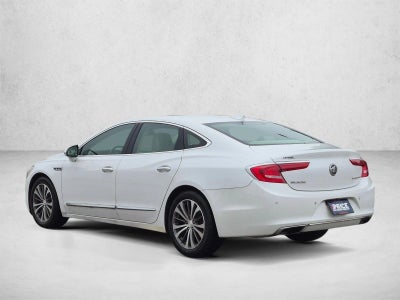 2017 Buick LaCrosse FWD Premium