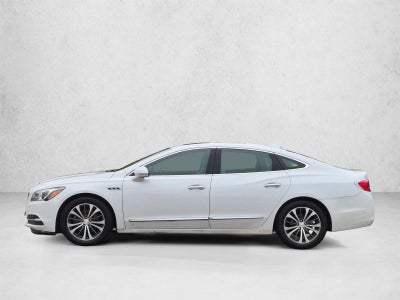 2017 Buick LaCrosse FWD Premium