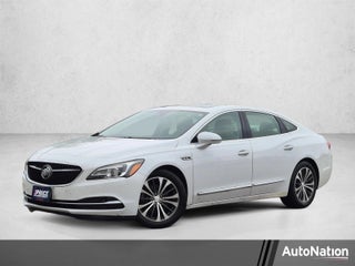 2017 Buick LaCrosse FWD Premium