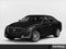 2014 Cadillac CTS Sedan 2.0L Turbo I4 RWD Luxury