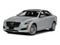 2014 Cadillac CTS Sedan 2.0L Turbo I4 RWD Luxury