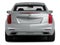 2014 Cadillac CTS Sedan 2.0L Turbo I4 RWD Luxury