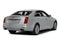 2014 Cadillac CTS Sedan 2.0L Turbo I4 RWD Luxury