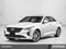 2025 Cadillac CT4 4dr Sdn Luxury