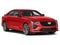 2023 Cadillac CT4-V 4dr Sdn