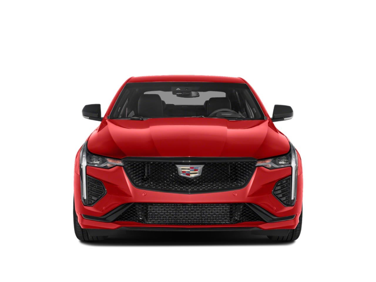 2023 Cadillac CT4-V 4dr Sdn