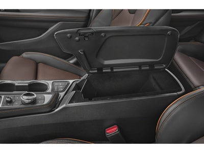 2023 Cadillac CT4-V 4dr Sdn