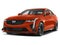 2023 Cadillac CT4-V 4dr Sdn