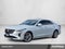 2021 Cadillac CT4 4dr Sdn Luxury