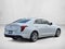 2021 Cadillac CT4 4dr Sdn Luxury