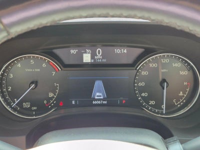 2021 Cadillac CT4 4dr Sdn Luxury