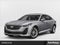 2023 Cadillac CT5 4dr Sdn Luxury