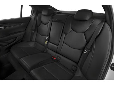 2020 Cadillac CT5 4dr Sdn Luxury