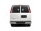 2019 Chevrolet Express Passenger 2500 Regular Wheelbase Rear-Wheel Drive 1LS