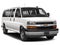 2019 Chevrolet Express Passenger 2500 Regular Wheelbase Rear-Wheel Drive 1LS